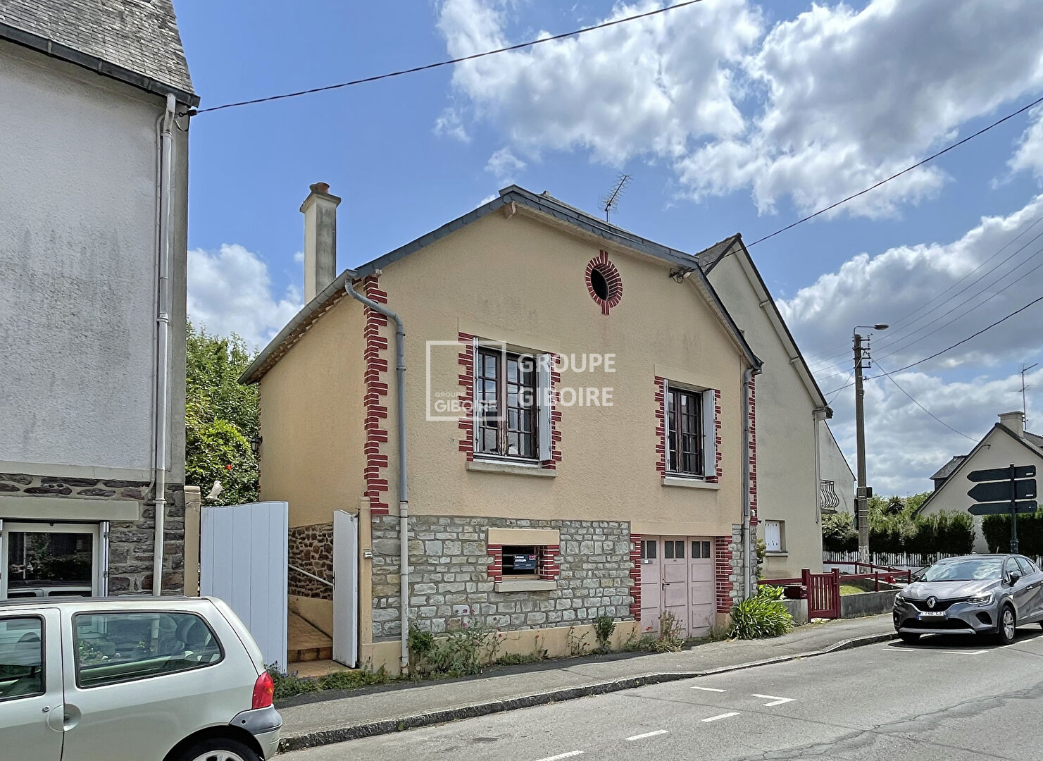 Maison T3  - Rennes (AM-OG25884i) - photo-3