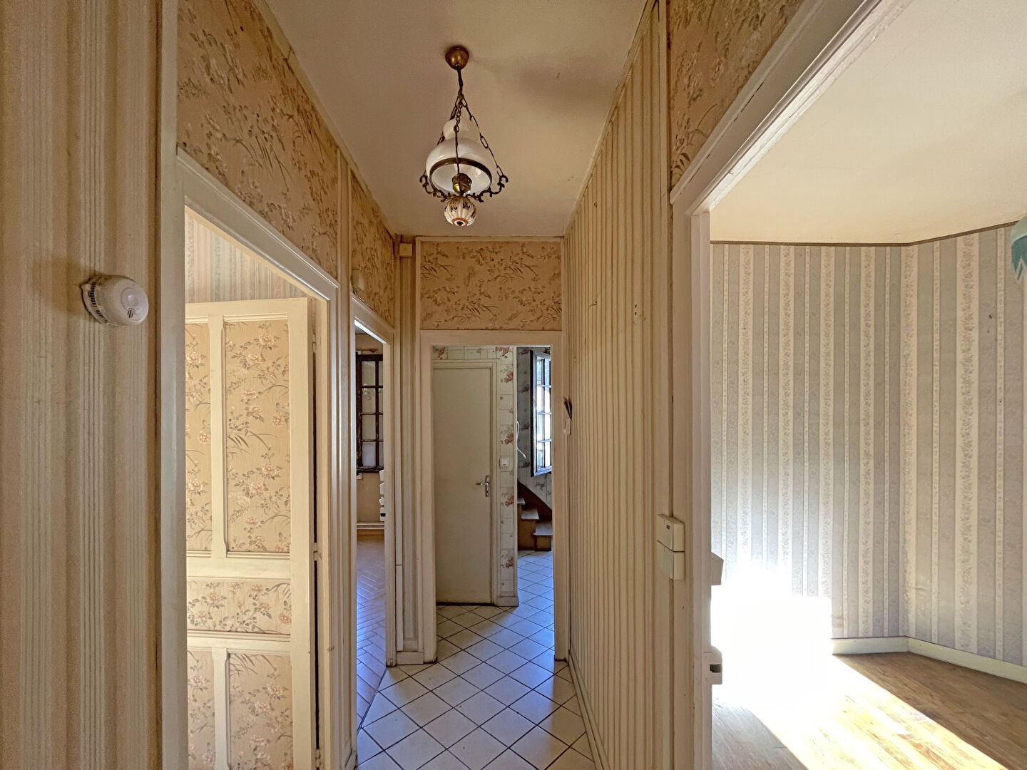 Maison T3  - Rennes (AM-OG25884i) - photo-8