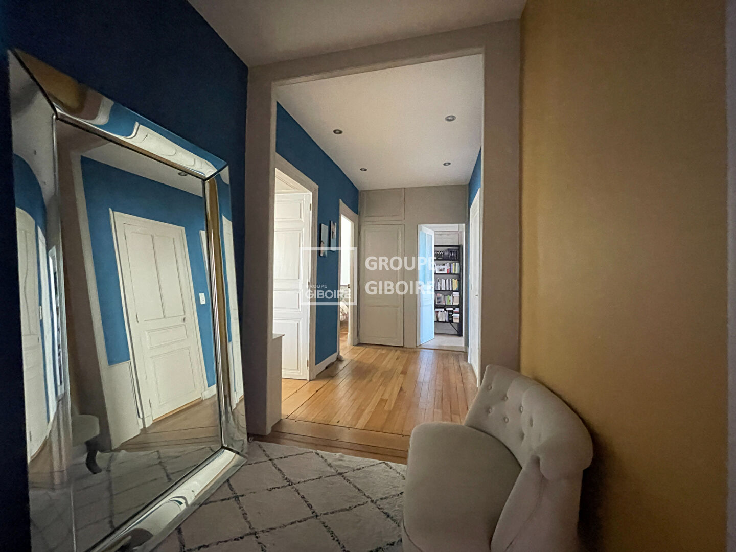 Appartement T6  - RENNES (AB25581) - photo-2