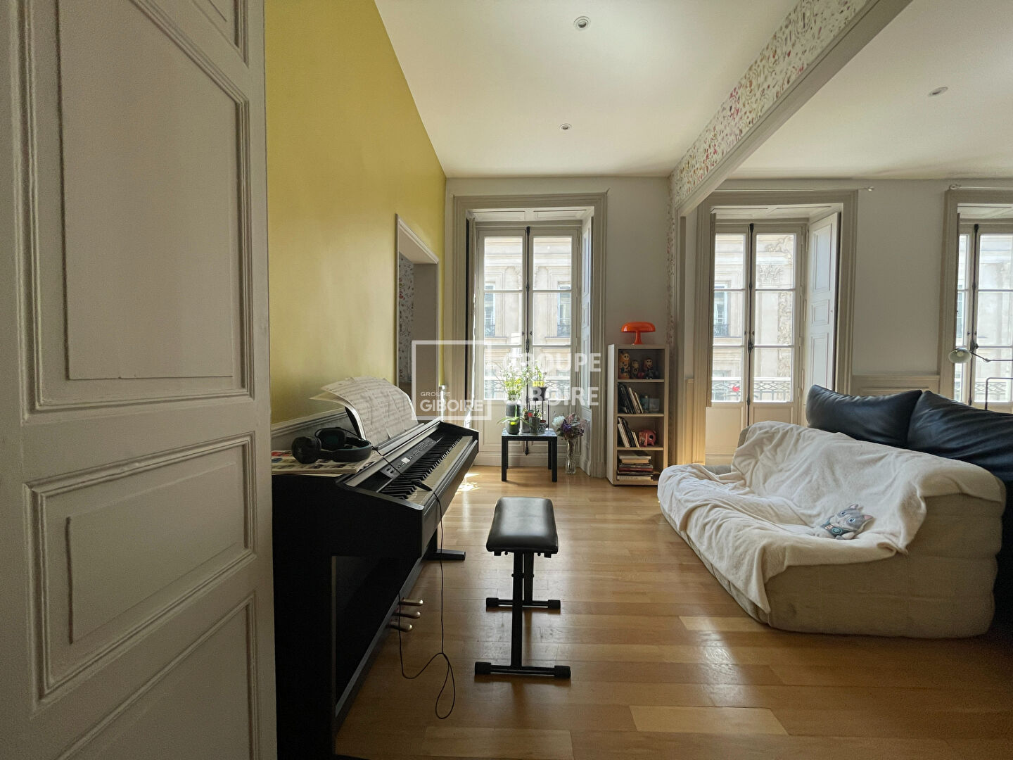 Appartement T6  - RENNES (AB25581) - photo-3