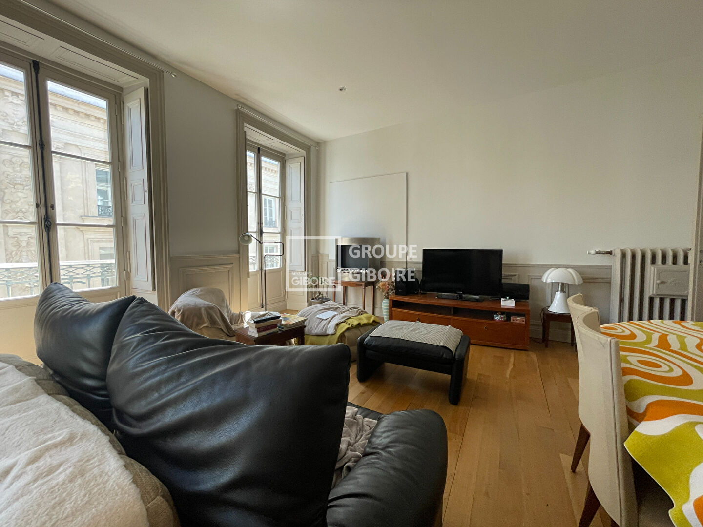 Appartement T6  - RENNES (AB25581) - photo-6