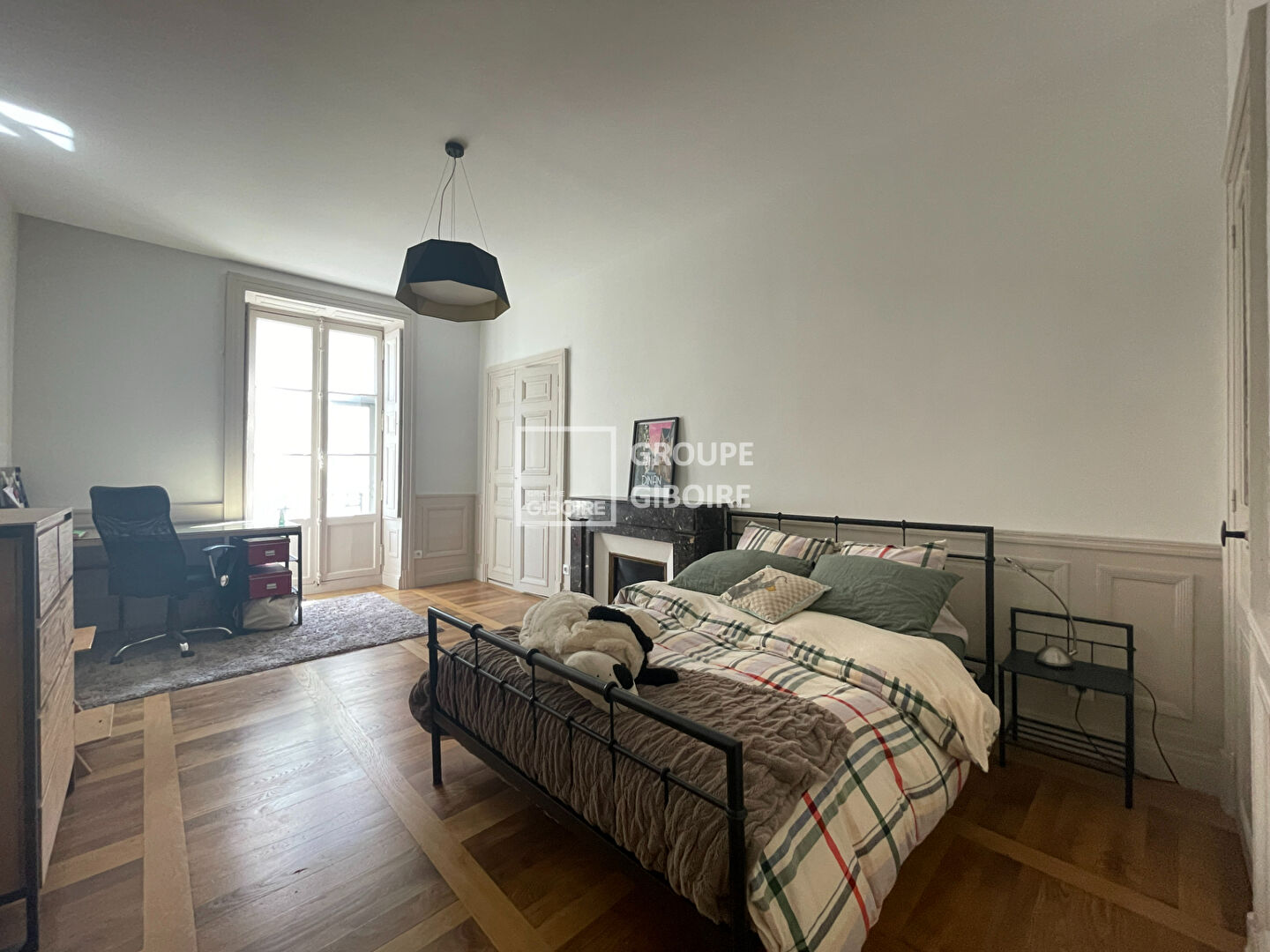 Appartement T6  - RENNES (AB25581) - photo-7