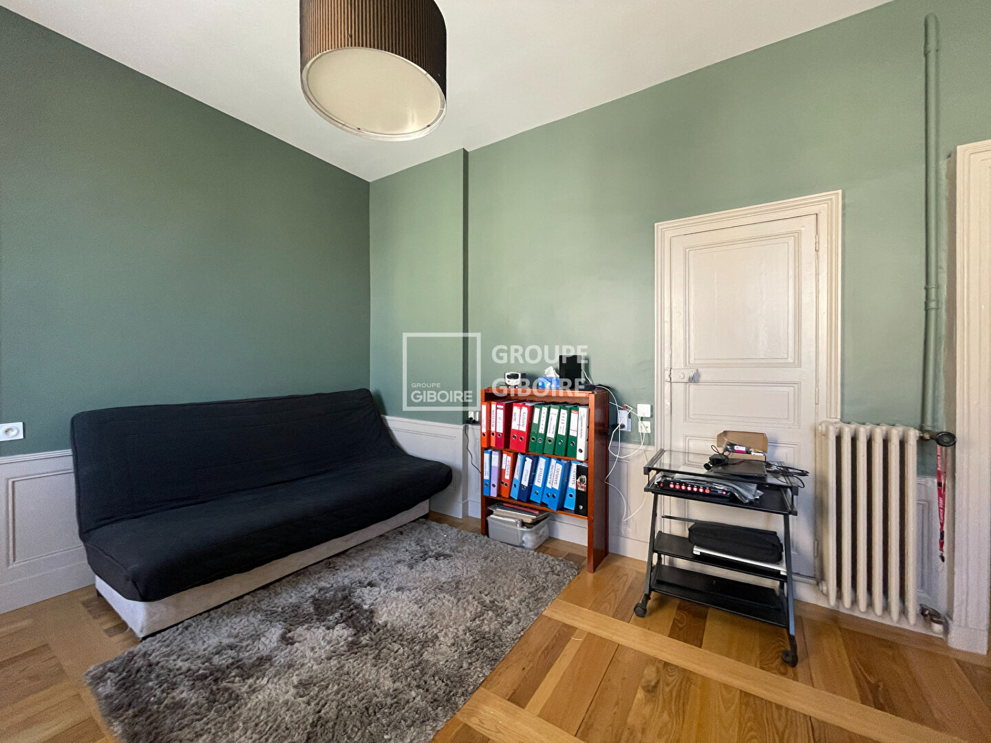 Appartement T6  - RENNES (AB25581) - photo-9
