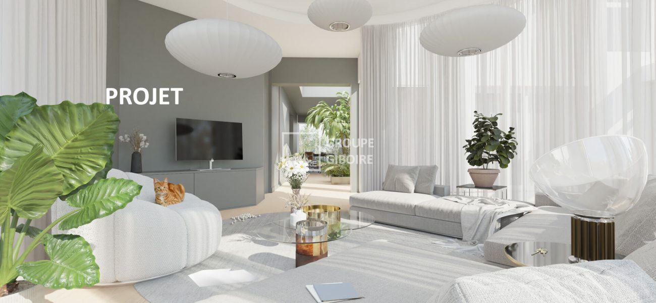Maison T8  - Saint Grégoire (AM-OG25585o) - photo principale