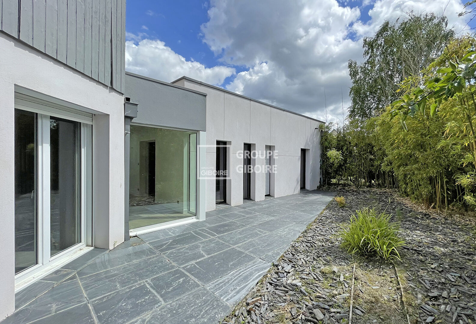 Maison T8  - Saint Grégoire (AM-OG25585o) - photo-6