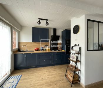 Appartement T4  - CESSON SEVIGNE (EJ25607) - vignette