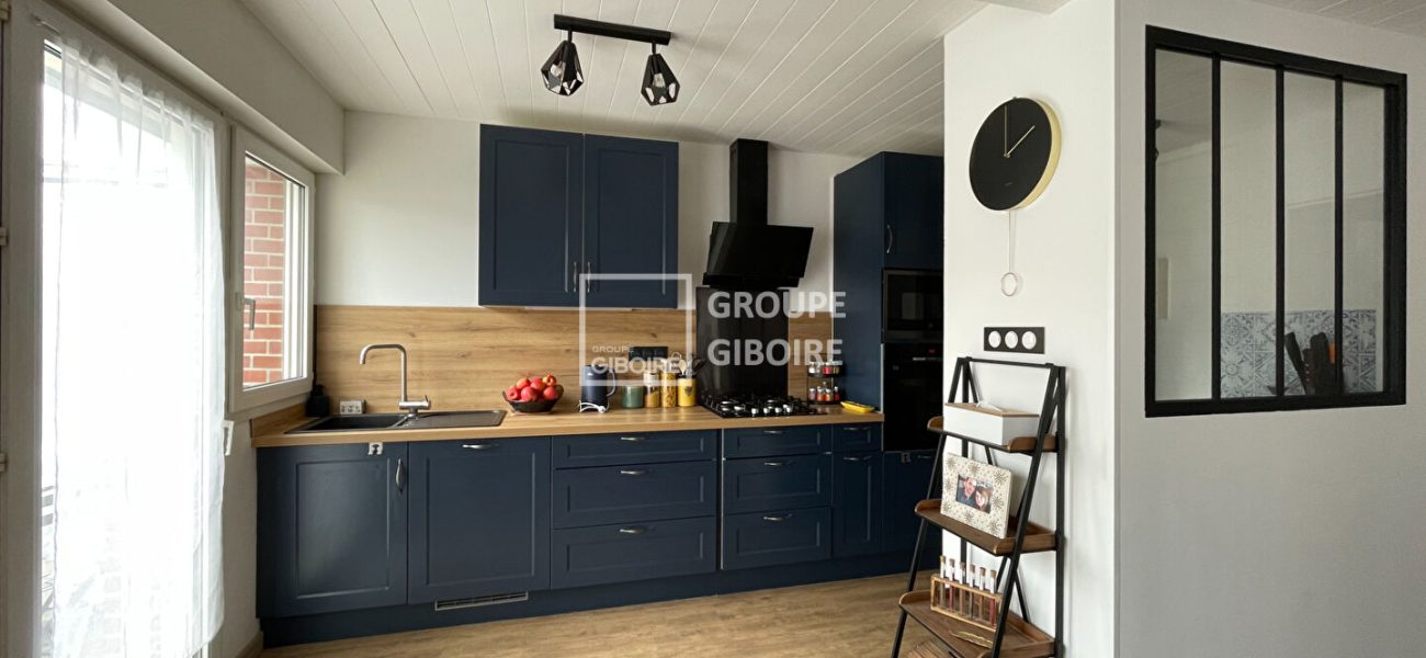 Appartement T4  - CESSON SEVIGNE (EJ25607) - photo principale