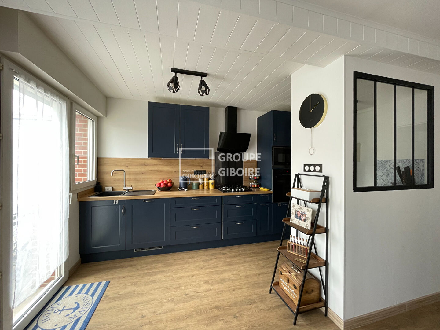 Appartement T4  - CESSON SEVIGNE (EJ25607) - photo-1