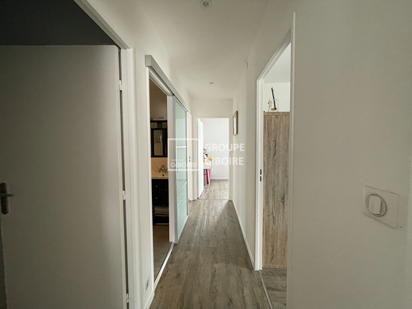 Appartement T4  - CESSON SEVIGNE (EJ25607) - photo-3