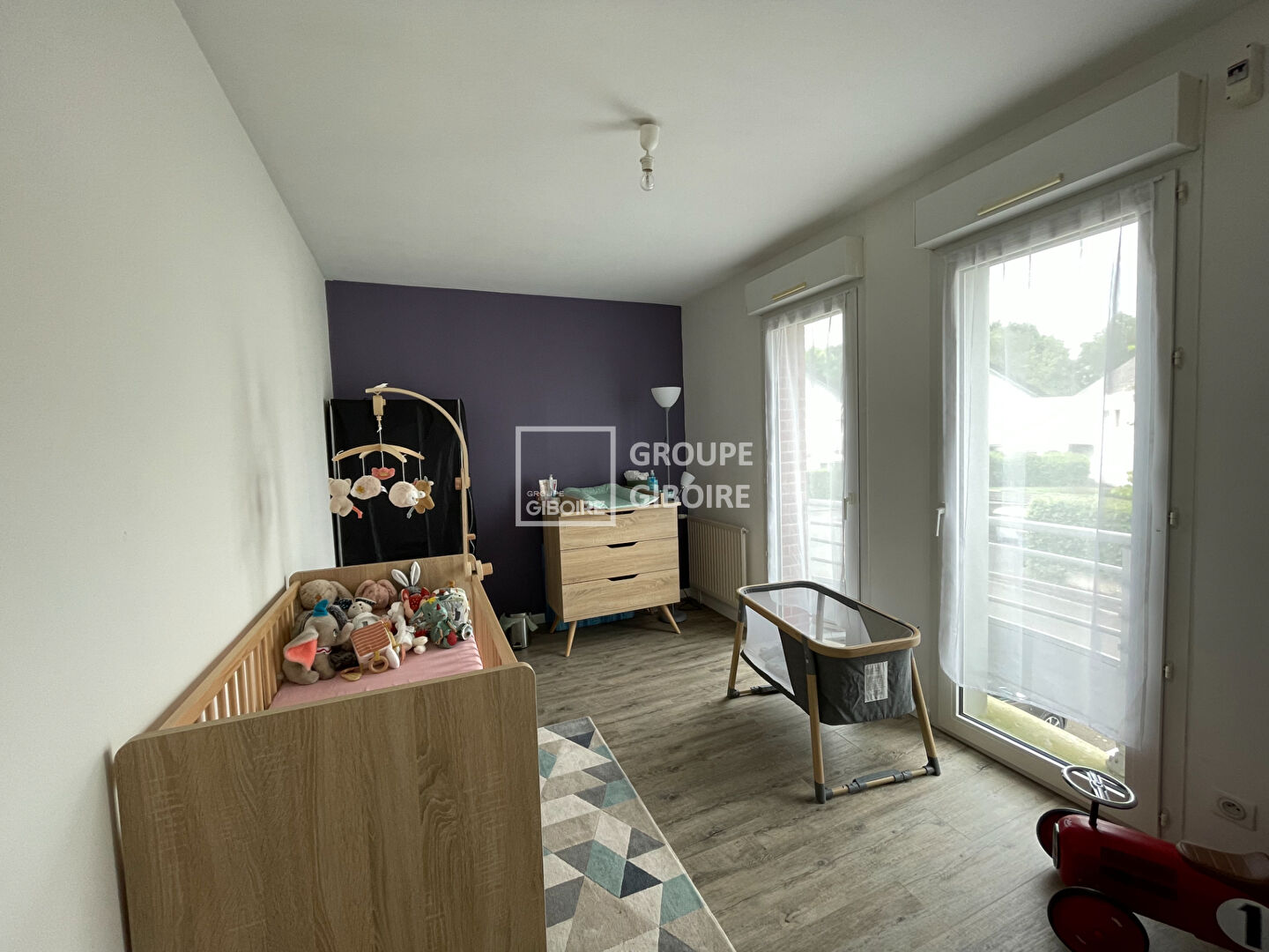 Appartement T4  - CESSON SEVIGNE (EJ25607) - photo-5