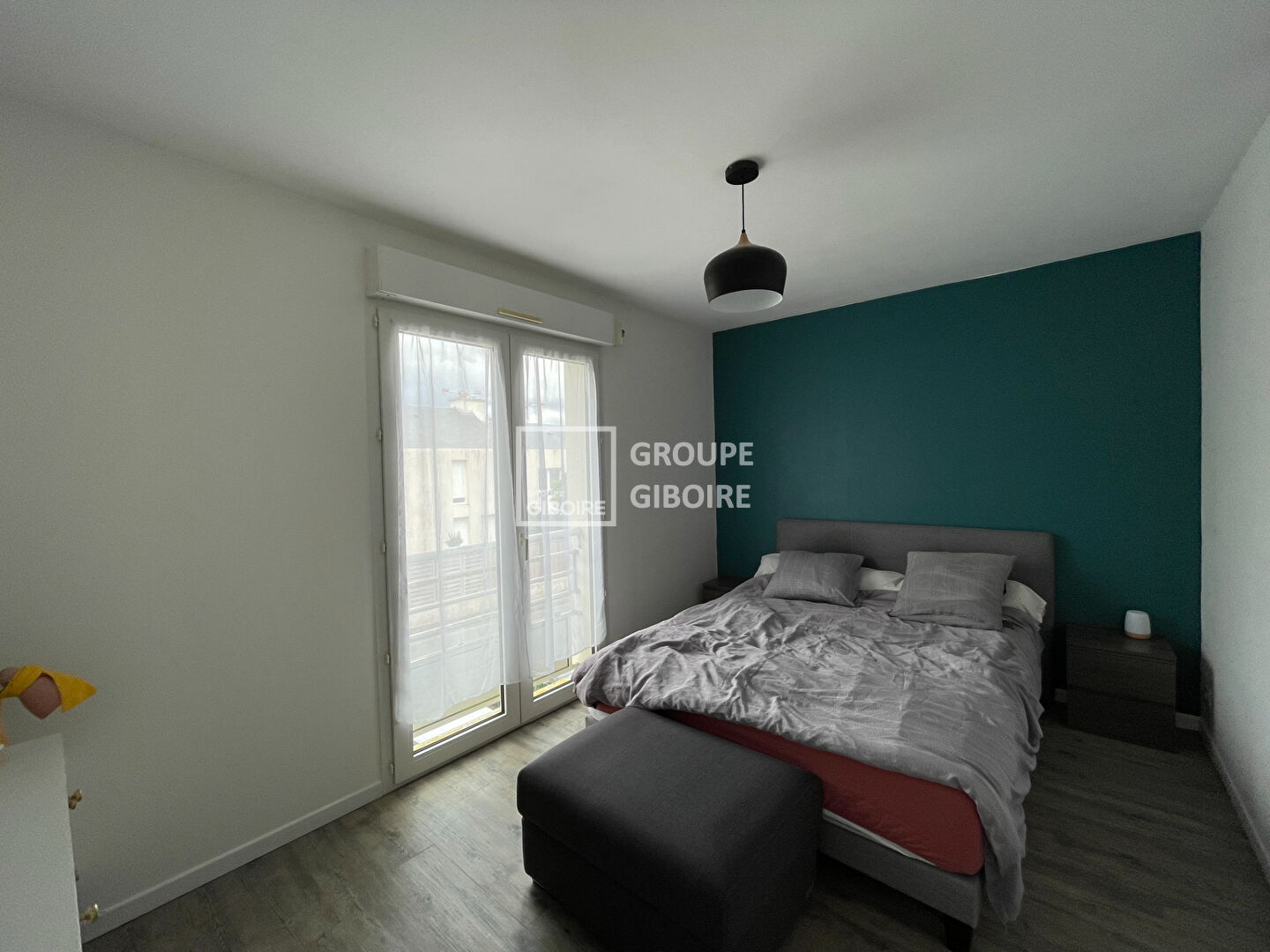 Appartement T4  - CESSON SEVIGNE (EJ25607) - photo-6