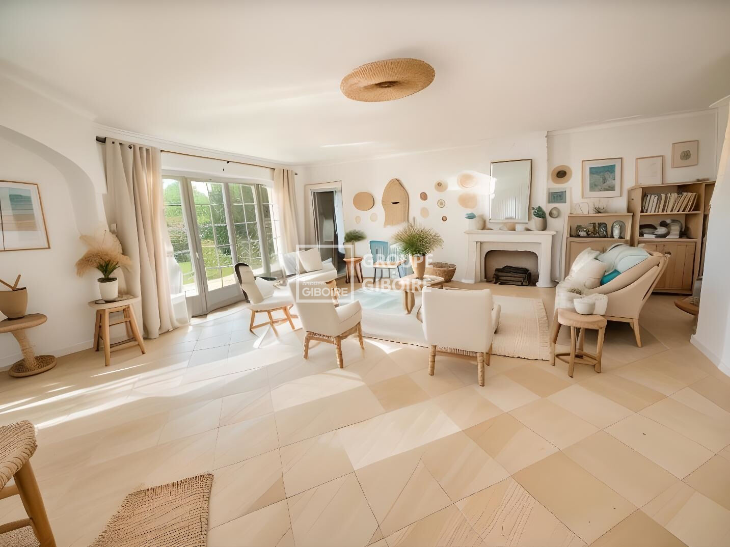 Maison T7  - LA BAULE (CS25635) - photo-4