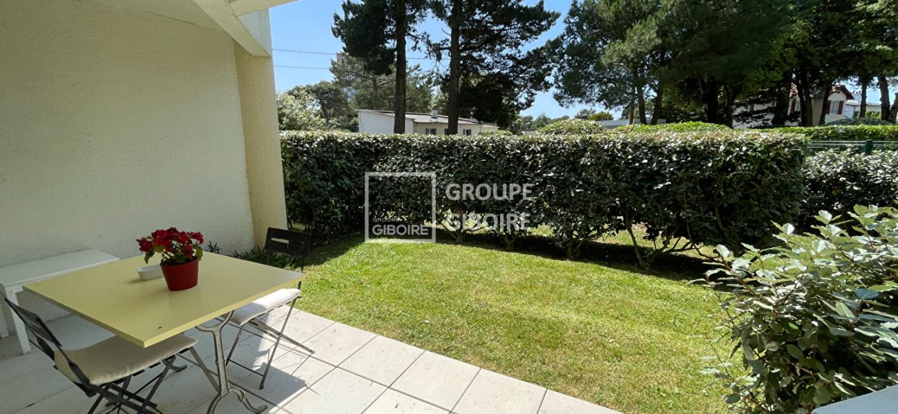 Appartement T3  - LA BAULE ESCOUBLAC (CS25644) - photo principale