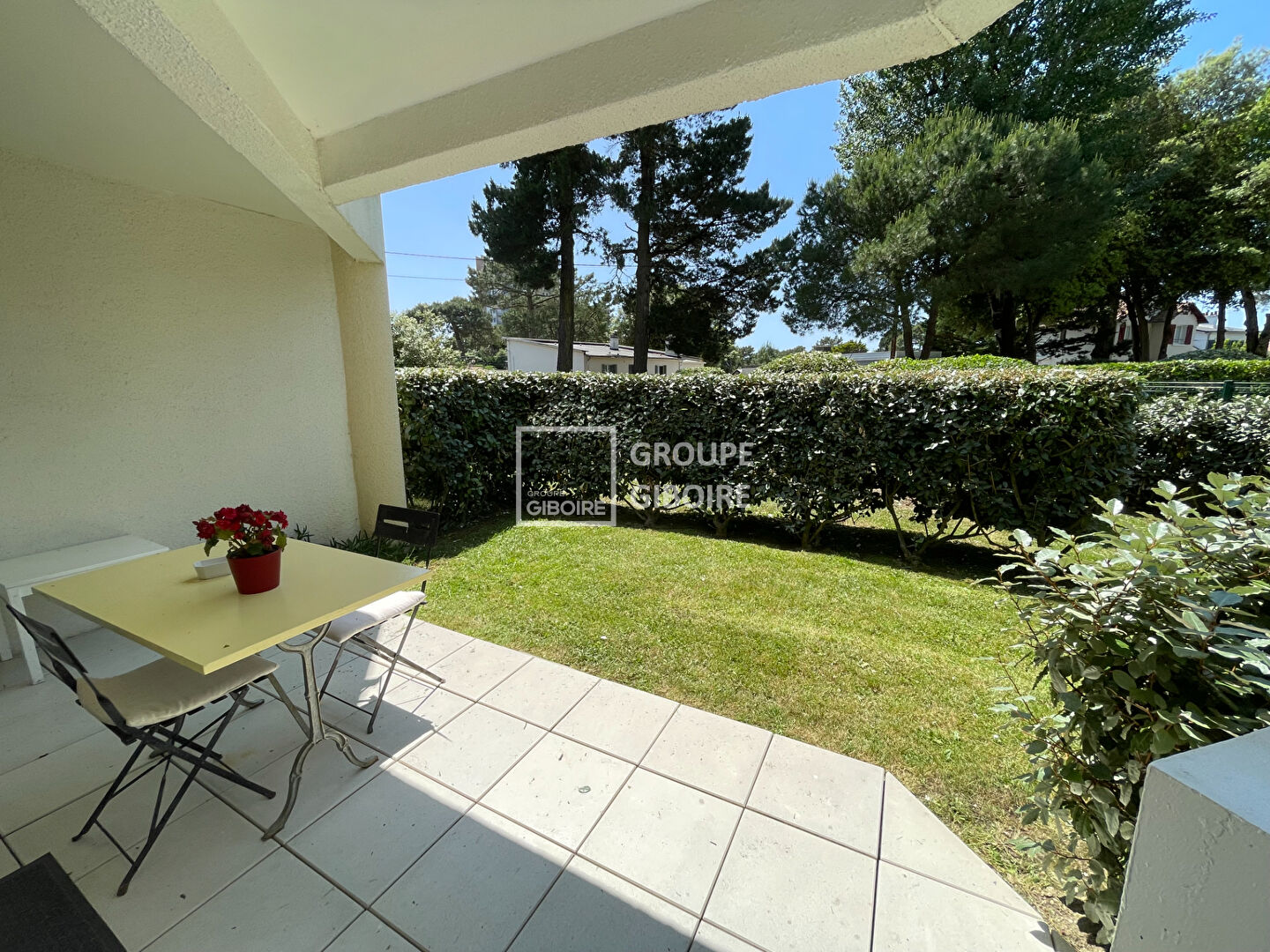 Appartement T3  - LA BAULE ESCOUBLAC (CS25644) - photo-1