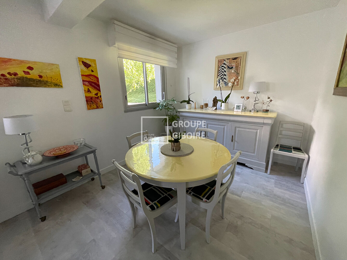 Appartement T3  - LA BAULE ESCOUBLAC (CS25644) - photo-5