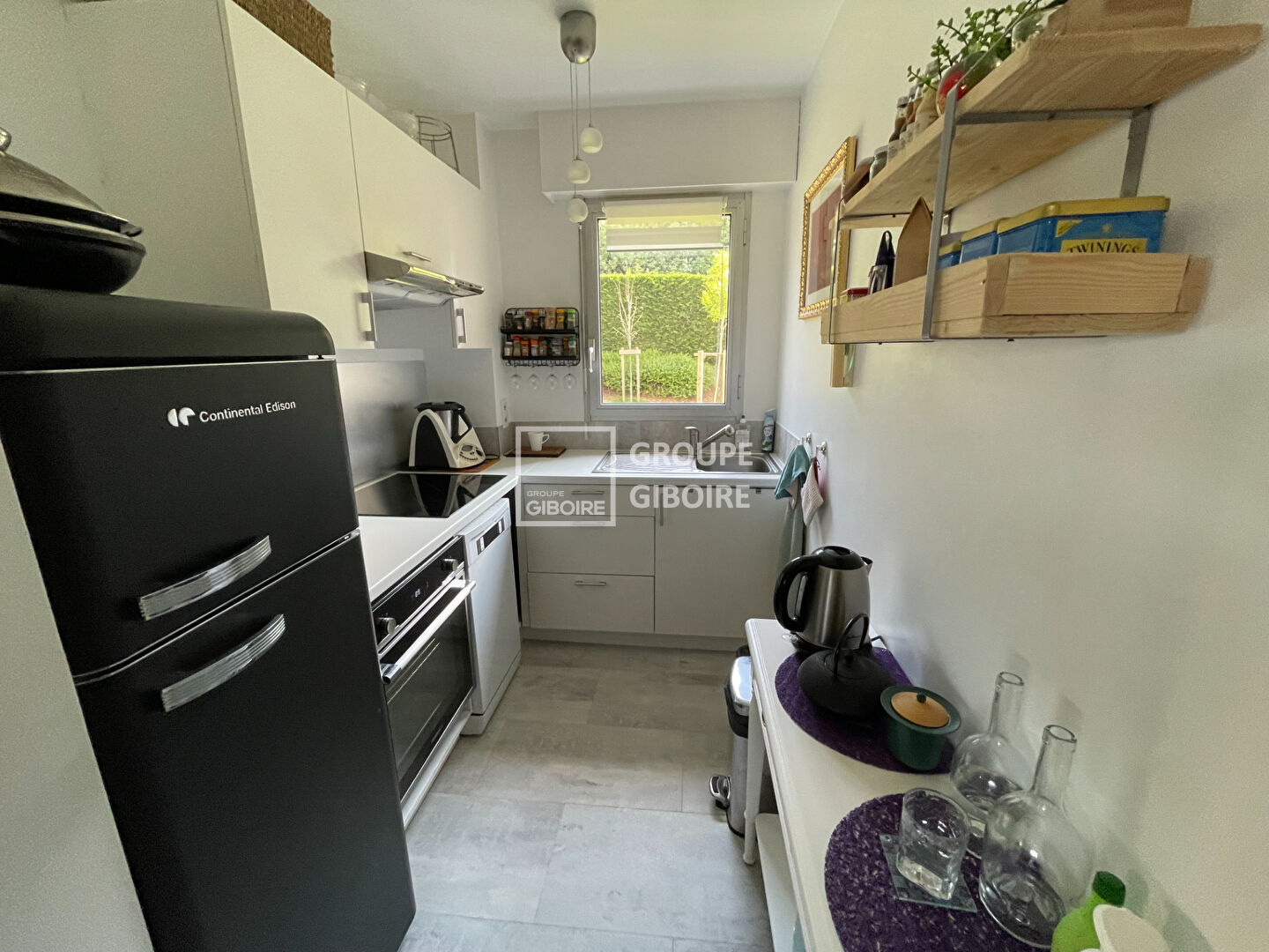 Appartement T3  - LA BAULE ESCOUBLAC (CS25644) - photo-6