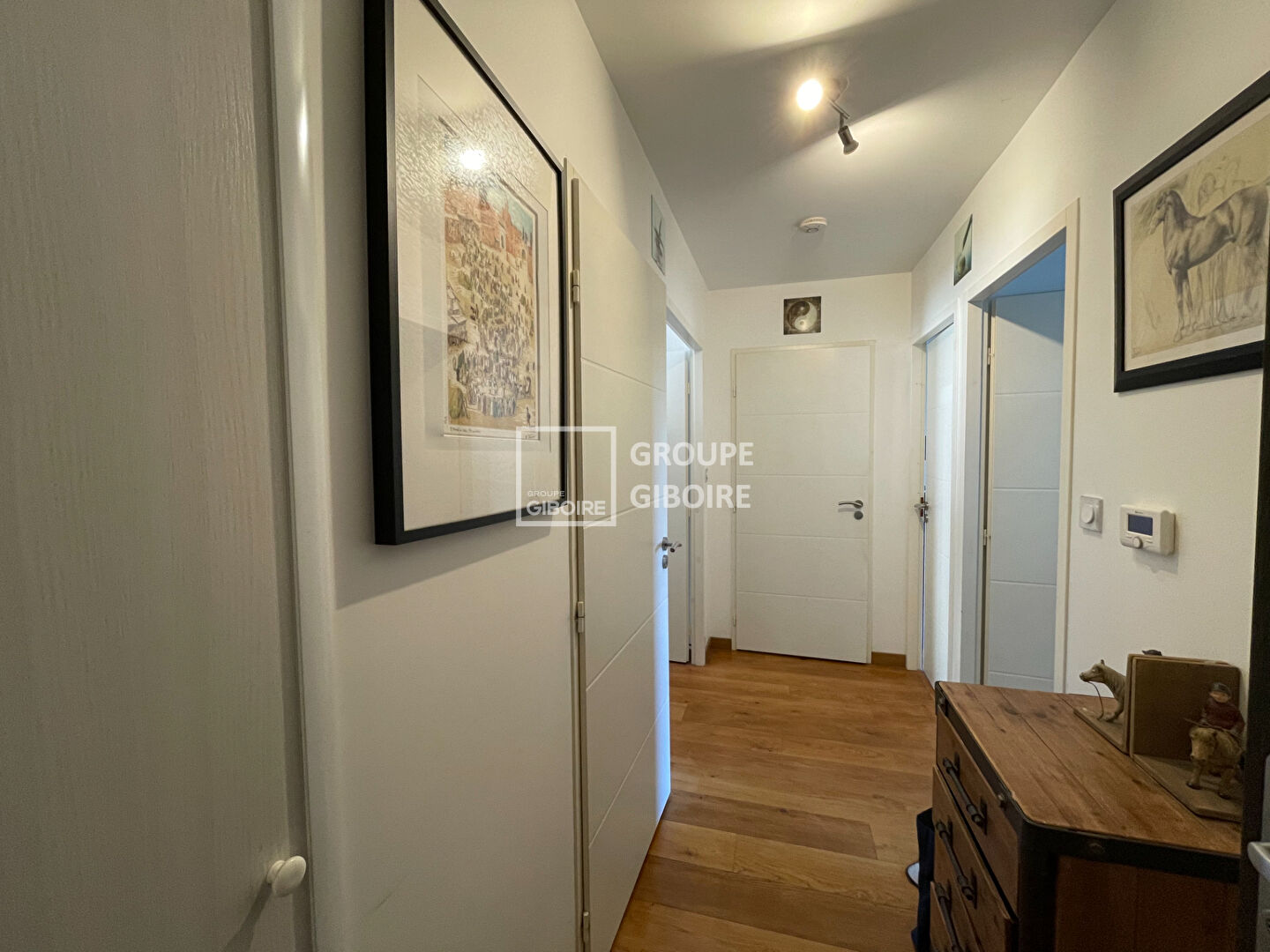 Appartement T3  - CESSON SEVIGNE (EJ25606) - photo-2