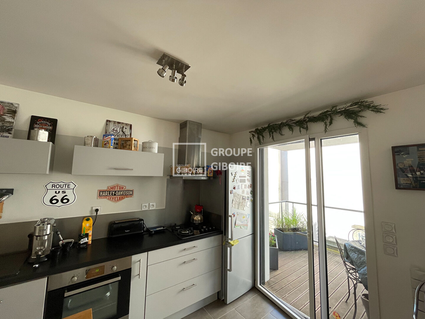 Appartement T3  - CESSON SEVIGNE (EJ25606) - photo-4