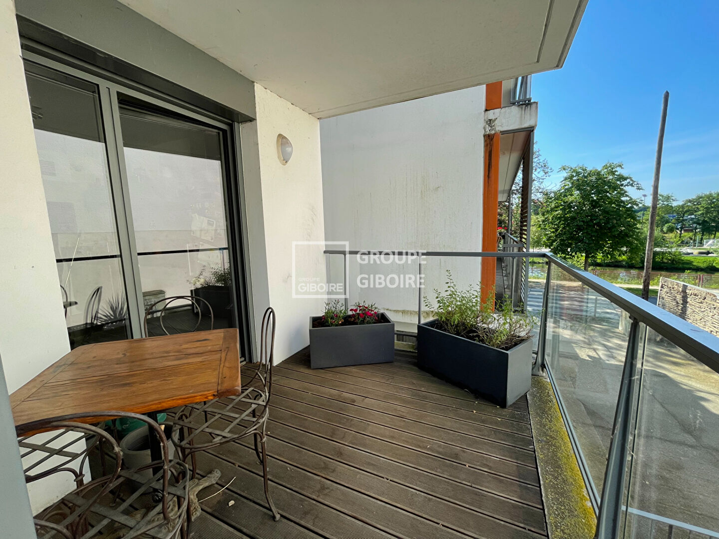 Appartement T3  - CESSON SEVIGNE (EJ25606) - photo-5