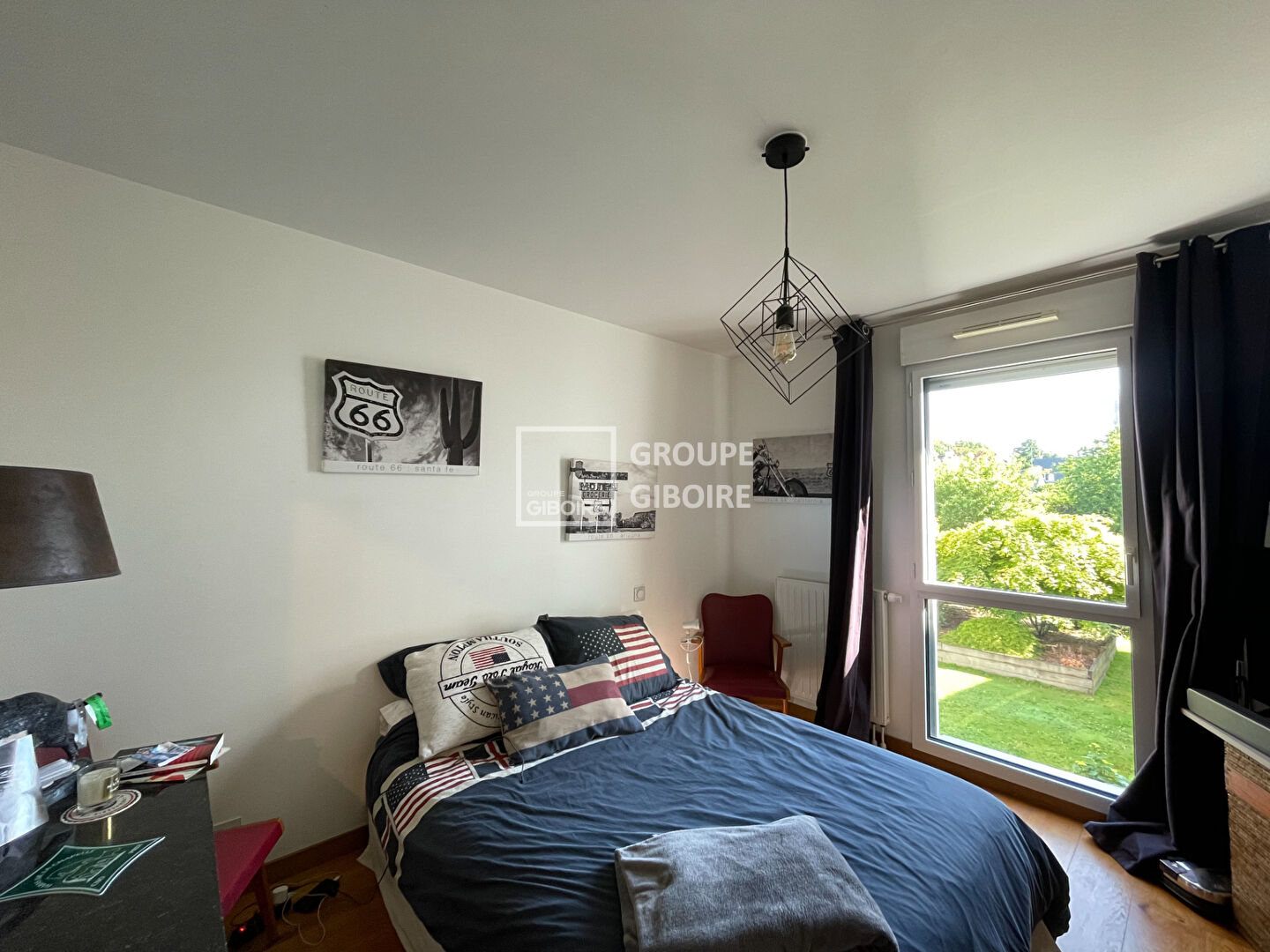 Appartement T3  - CESSON SEVIGNE (EJ25606) - photo-6