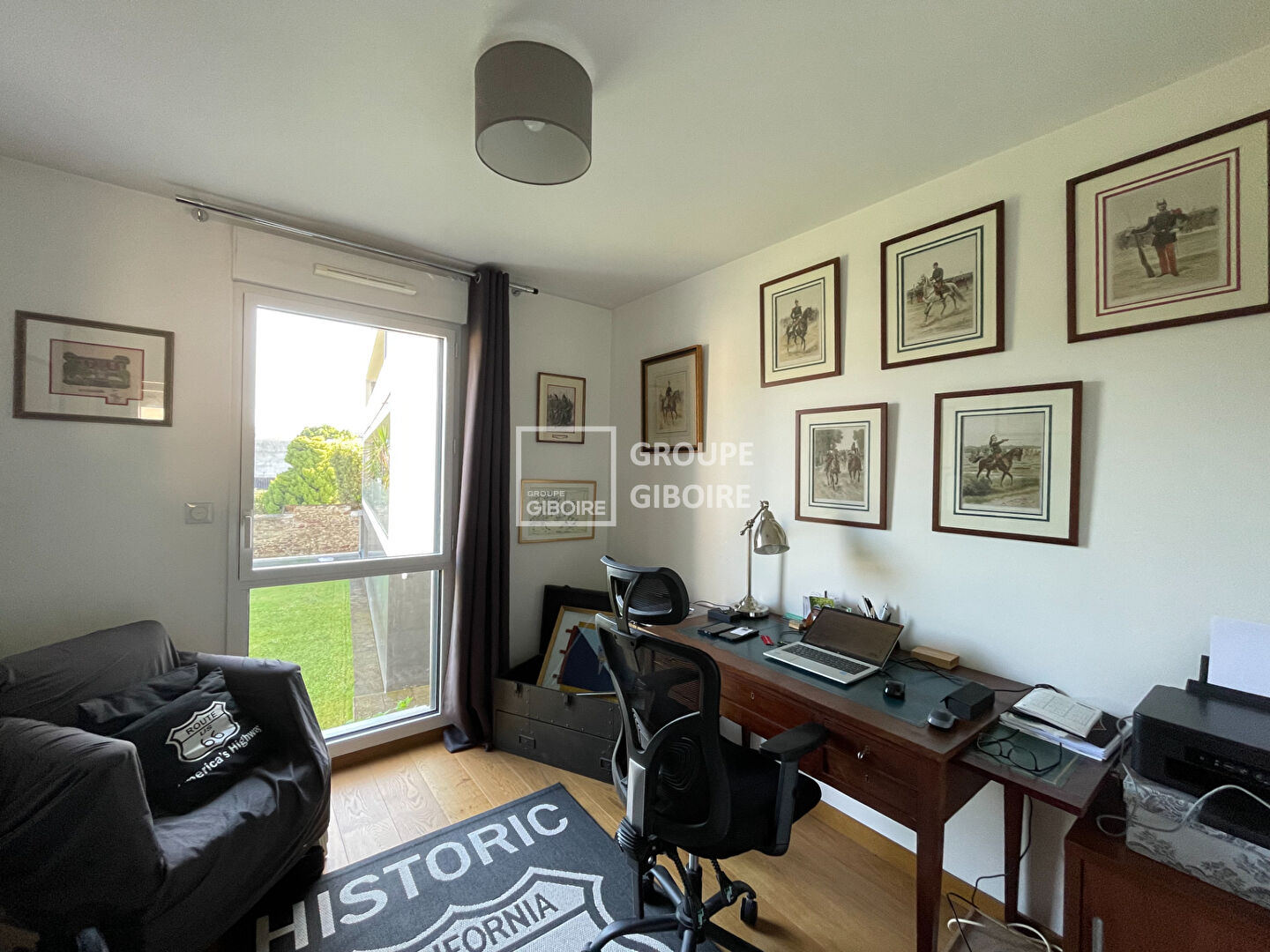 Appartement T3  - CESSON SEVIGNE (EJ25606) - photo-7