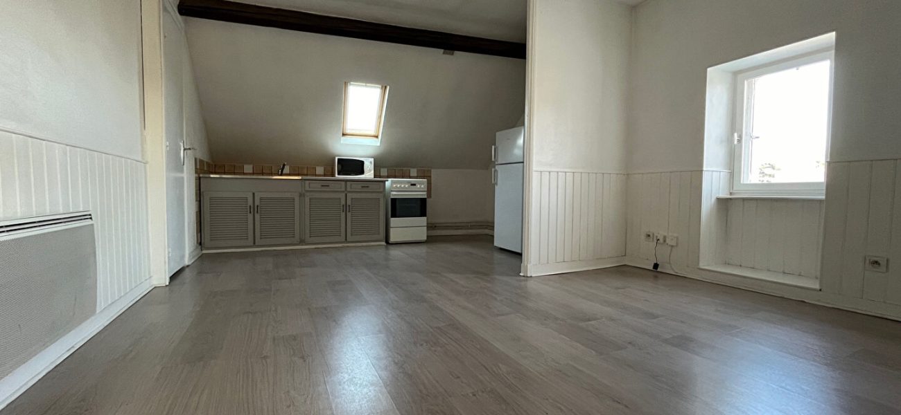 Appartement T1  - NANTES (24761) - photo principale