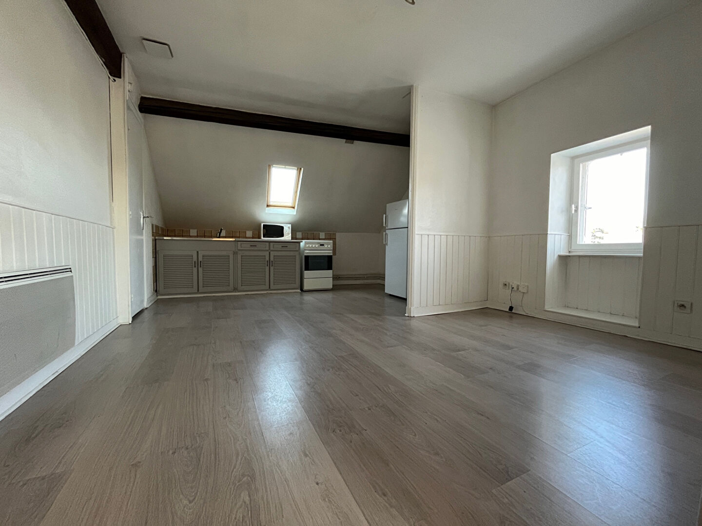 Appartement T1  - NANTES (24761) - photo-1
