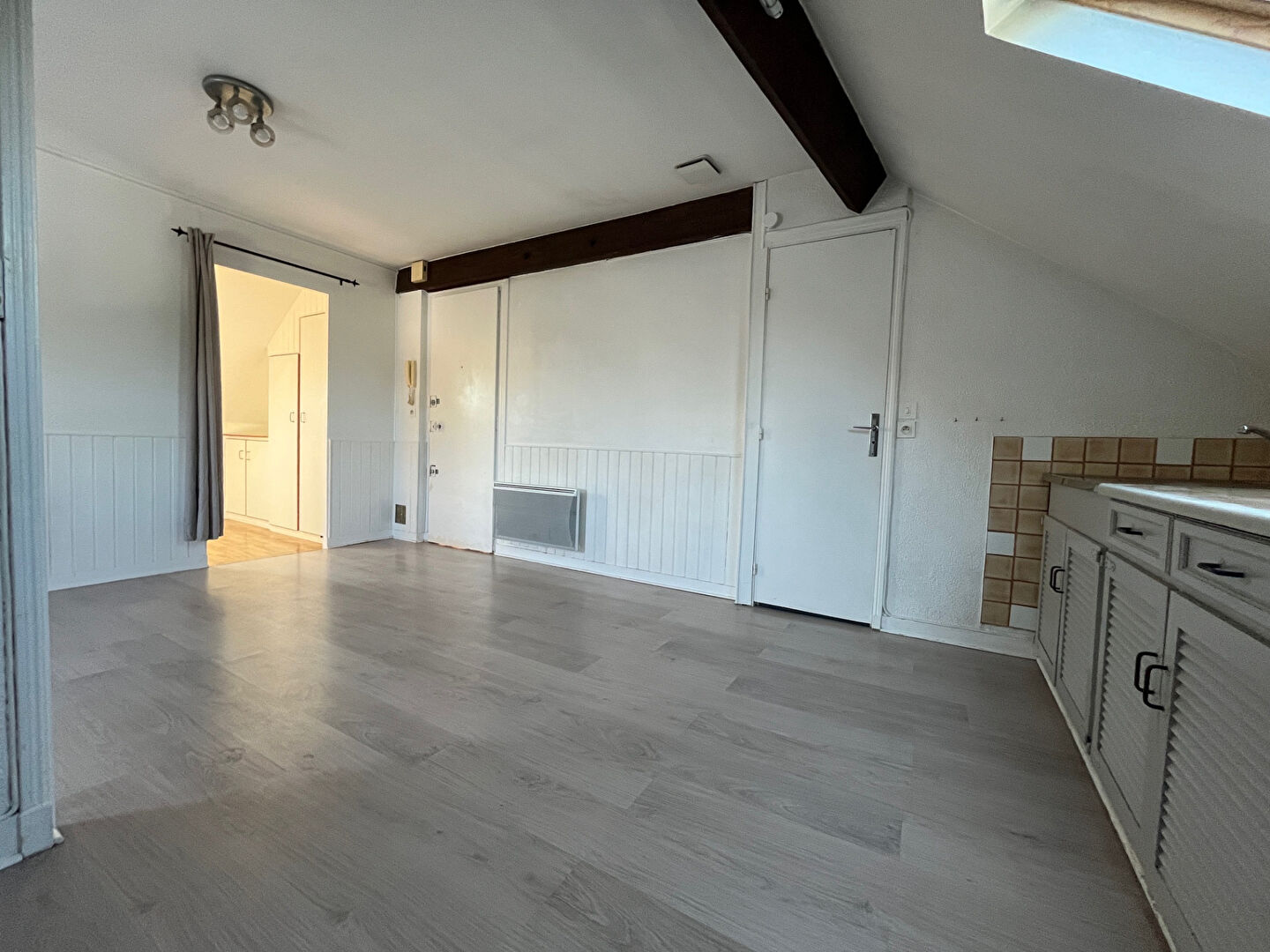 Appartement T1  - NANTES (24761) - photo-2