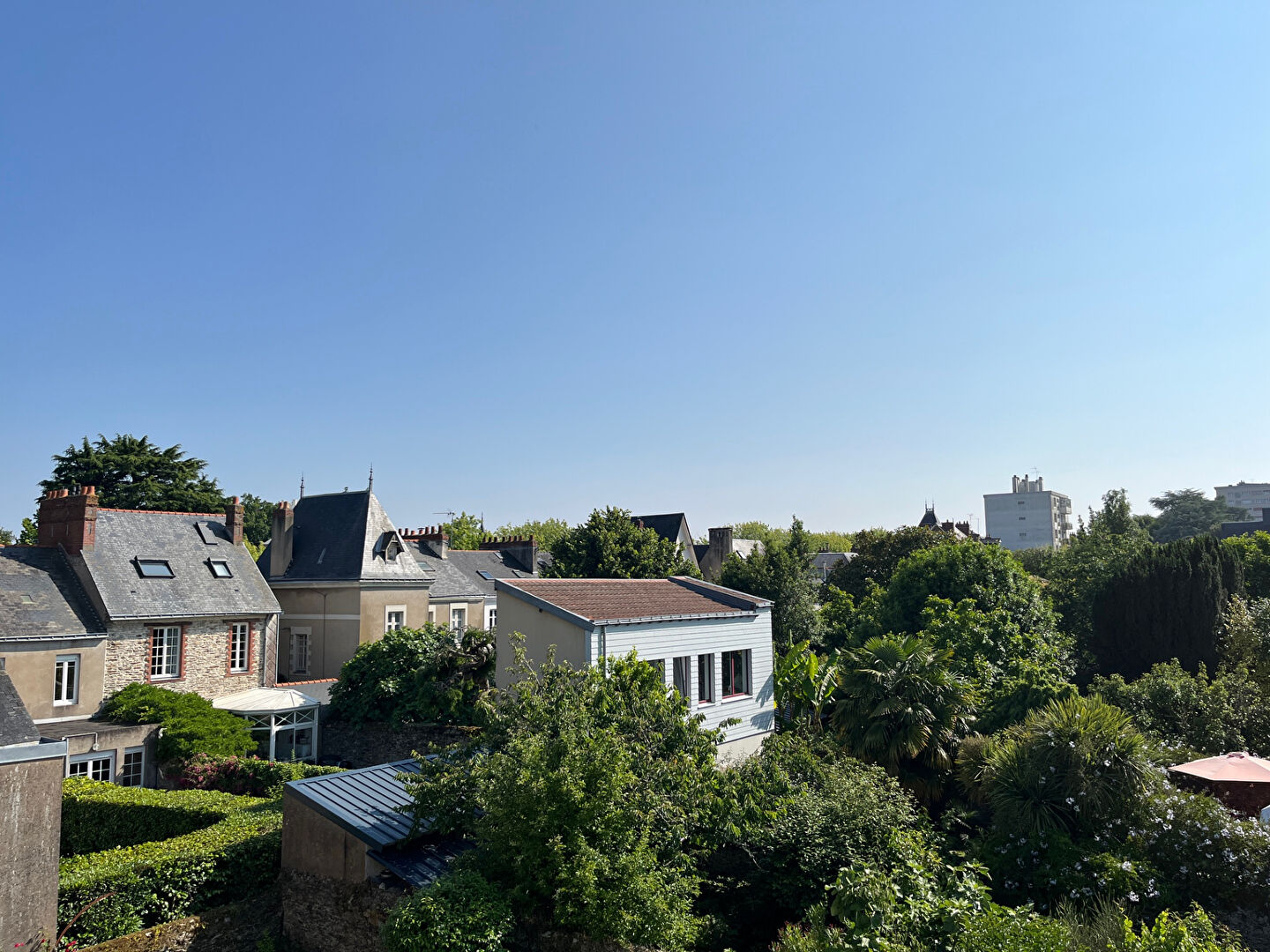 Appartement T1  - NANTES (24761) - photo-3