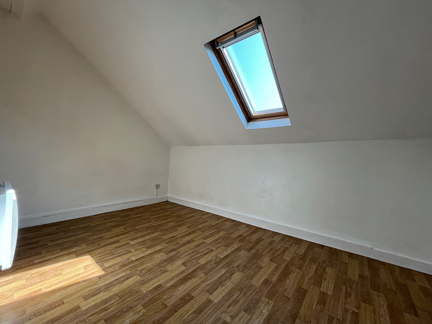 Appartement T1  - NANTES (24761) - photo-4