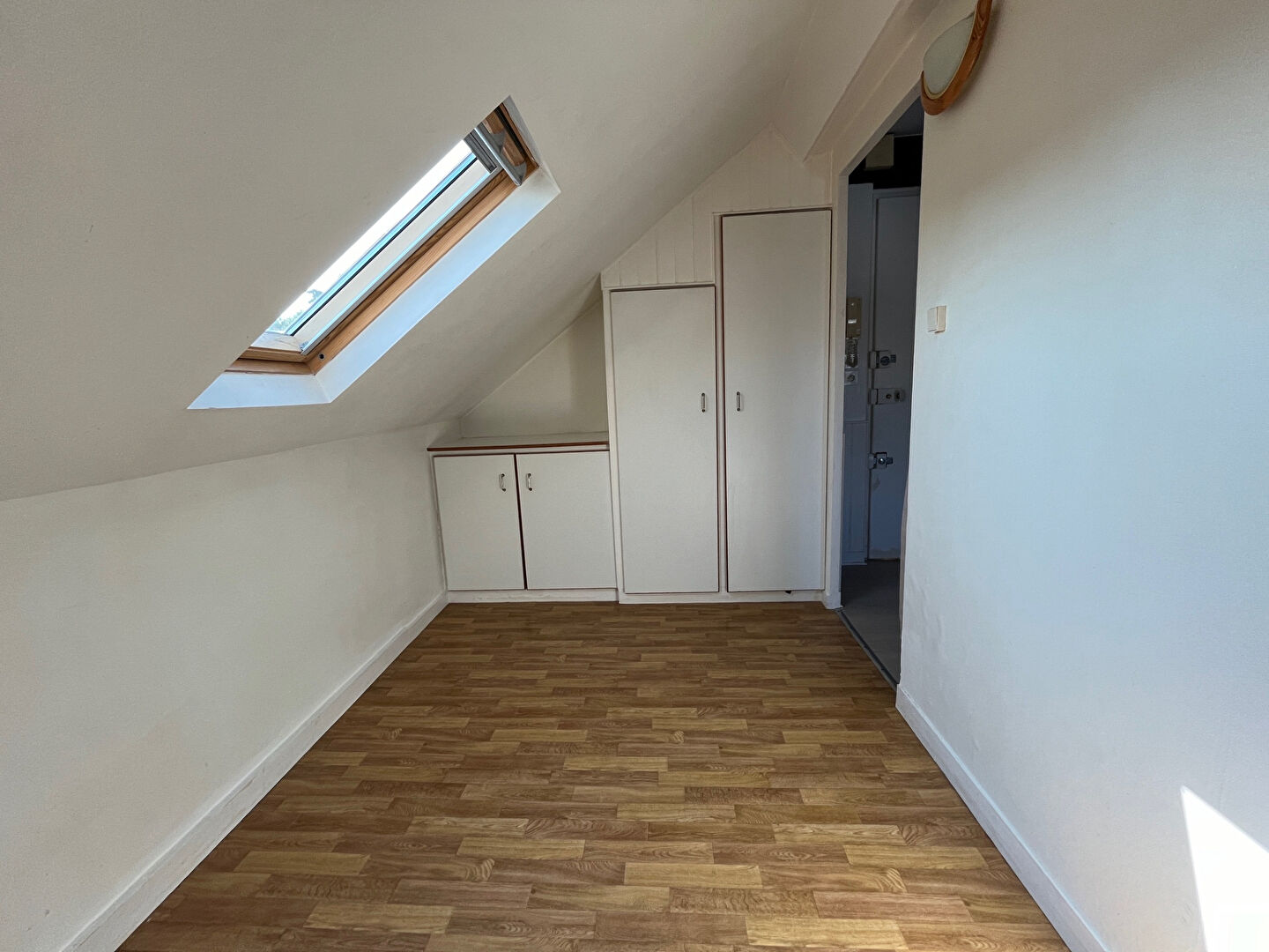Appartement T1  - NANTES (24761) - photo-5