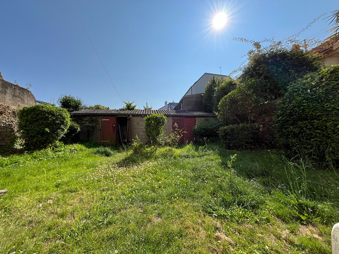 Appartement T1  - NANTES (24761) - photo-7