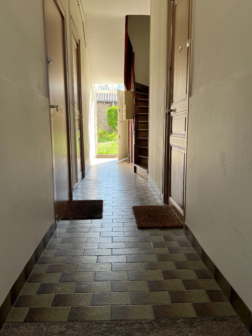 Appartement T1  - NANTES (24761) - photo-8