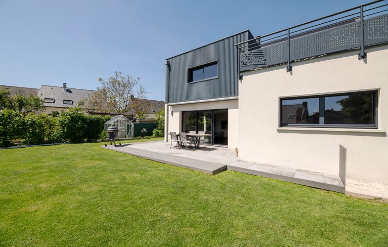 Maison T8  - BRUZ (24766E) - vignette