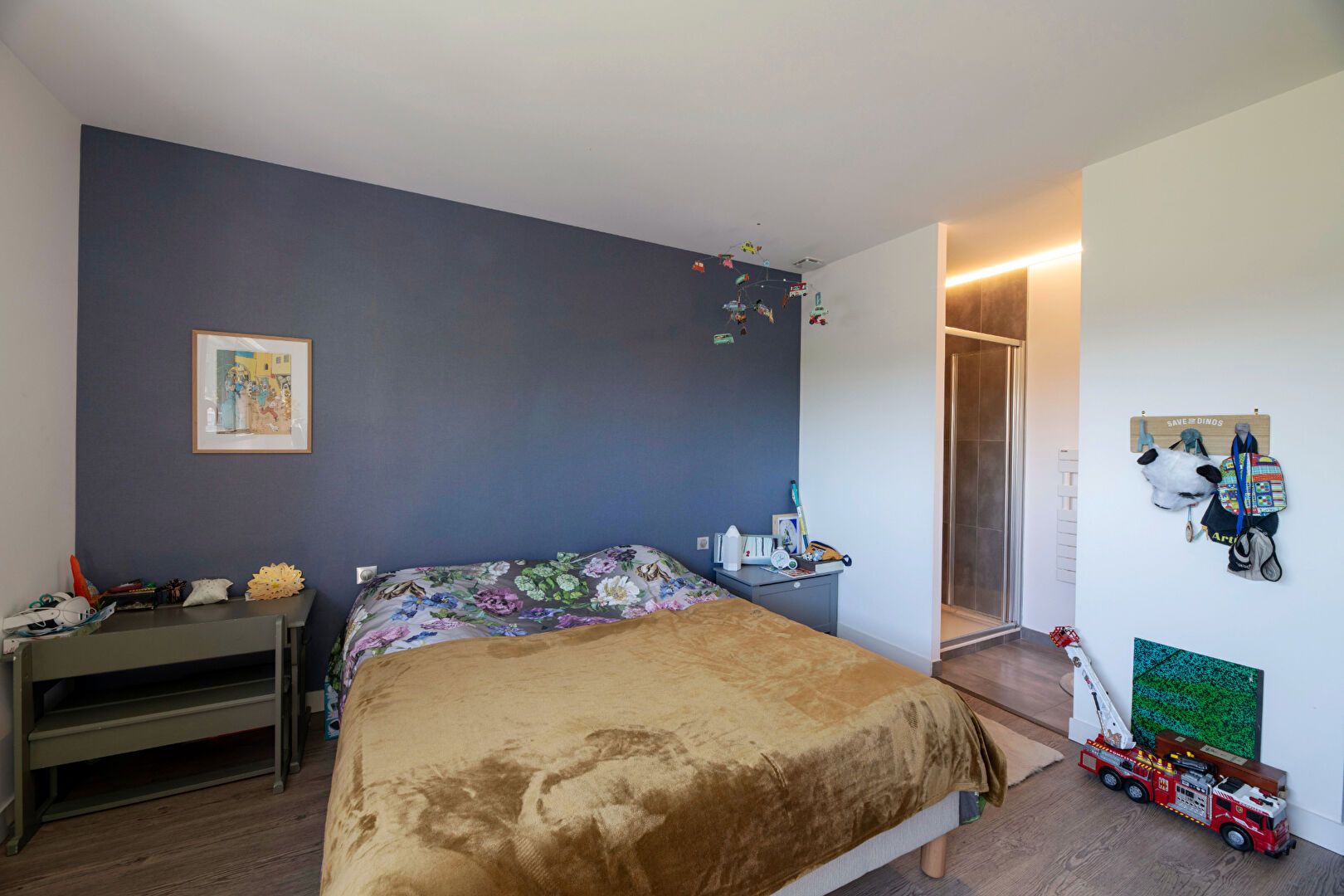 Maison T8  - BRUZ (24766E) - photo-6