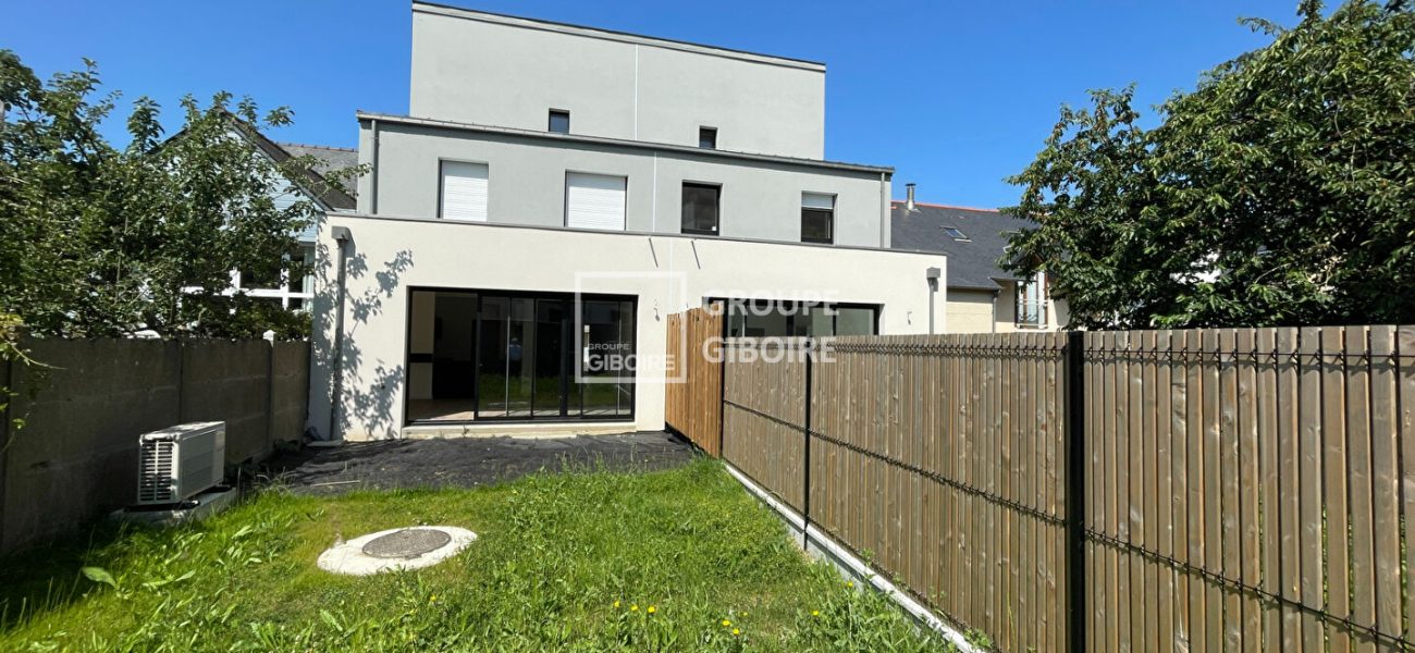 Maison T7  - RENNES (PJ25619) - photo principale