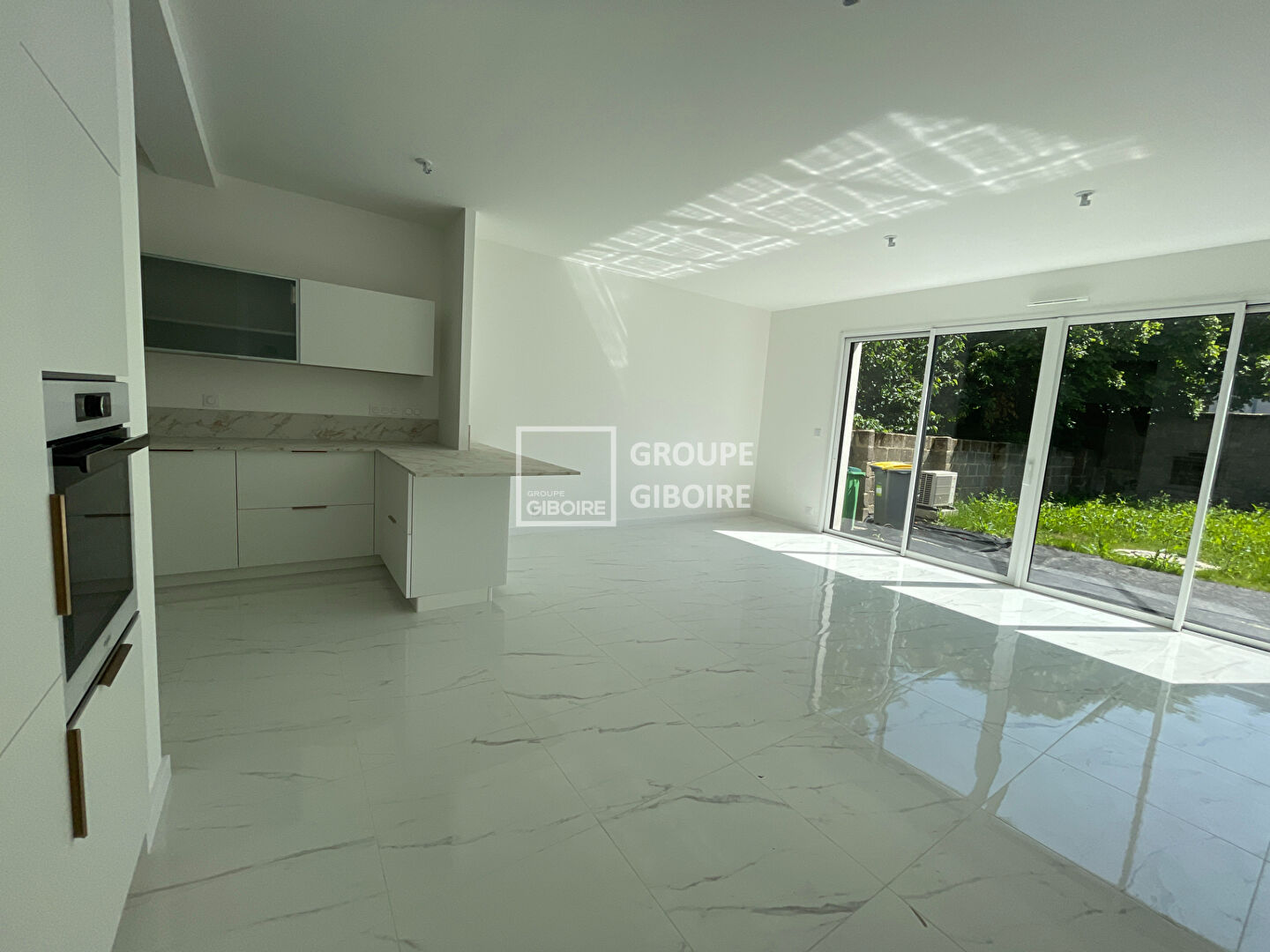 Maison T7  - RENNES (PJ25619) - photo-2