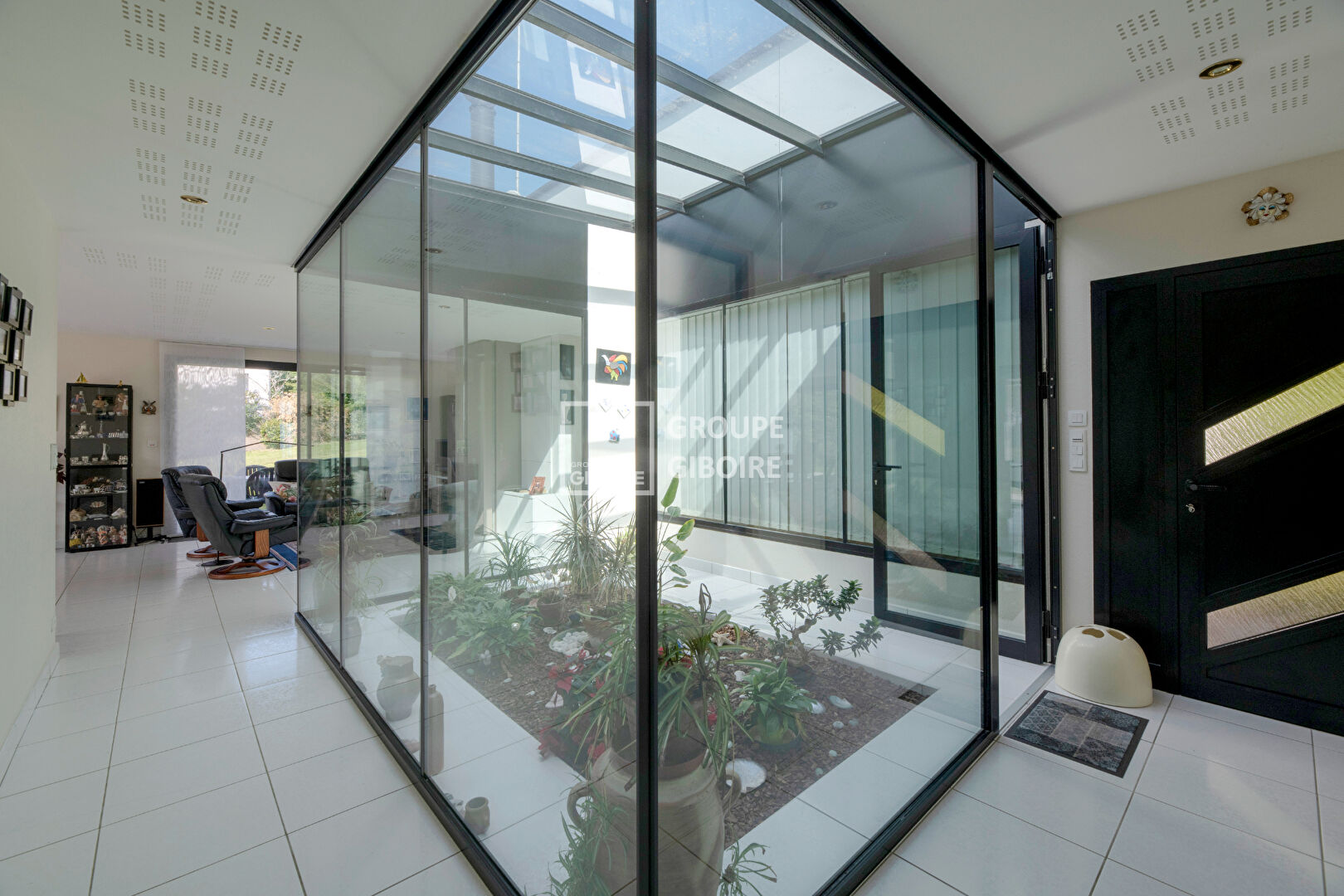 Maison T6  - GUICHEN (24800E) - photo-5