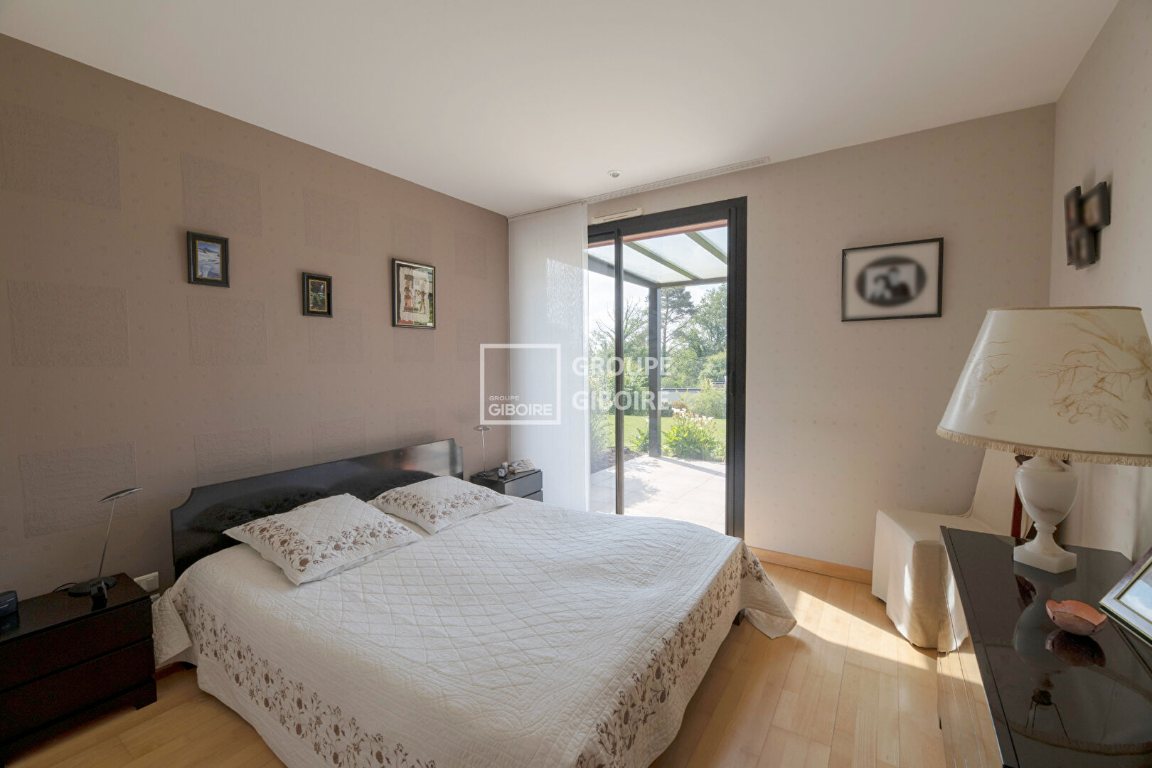 Maison T6  - GUICHEN (24800E) - photo-6