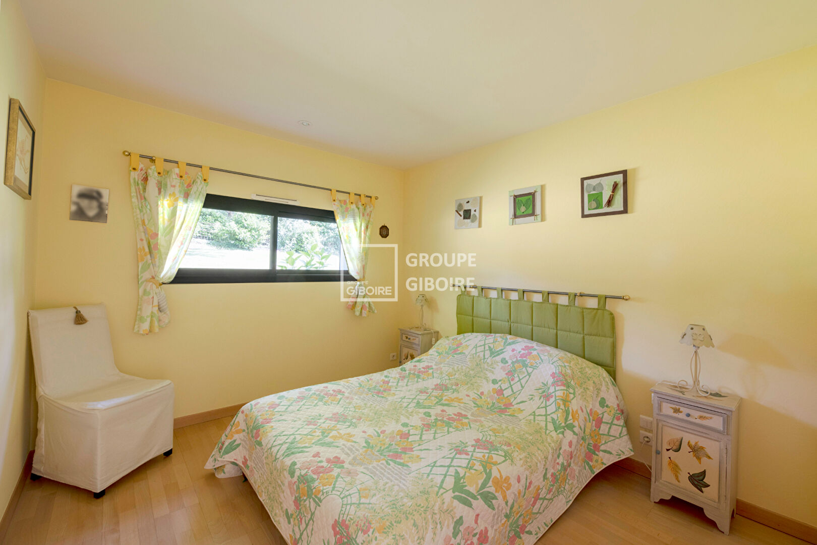 Maison T6  - GUICHEN (24800E) - photo-8
