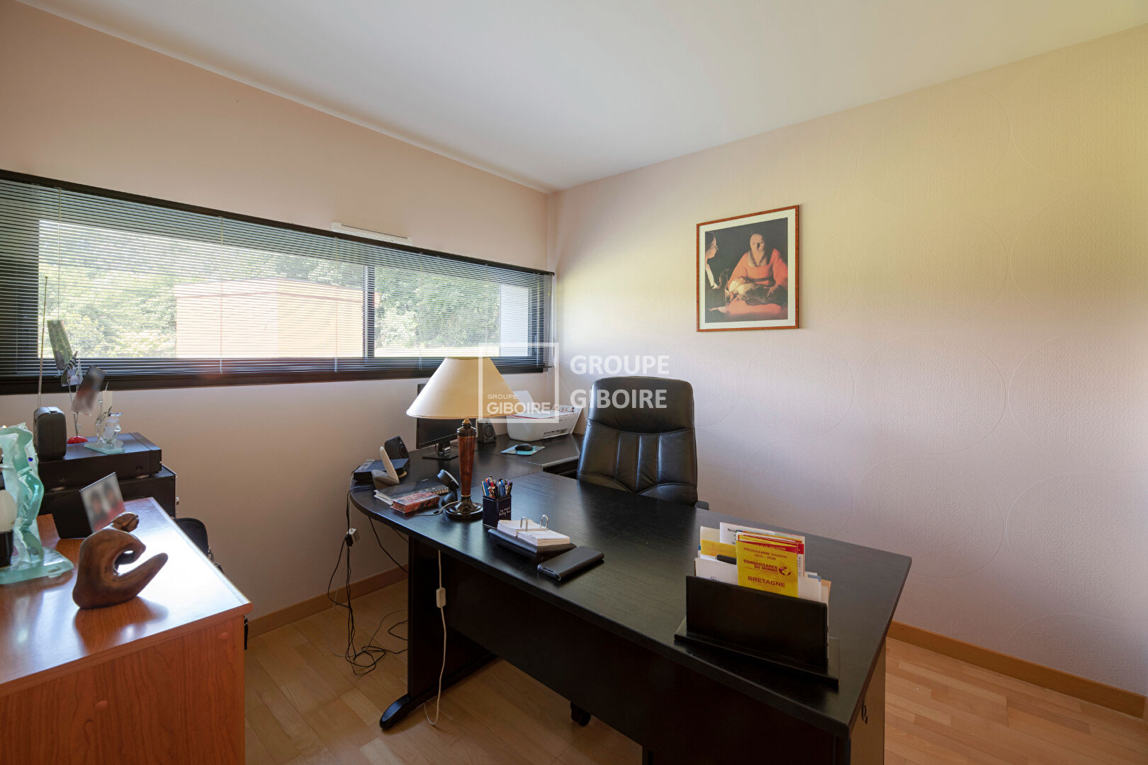 Maison T6  - GUICHEN (24800E) - photo-9