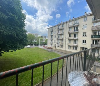 Appartement T3  - RENNES (MD25628) - vignette