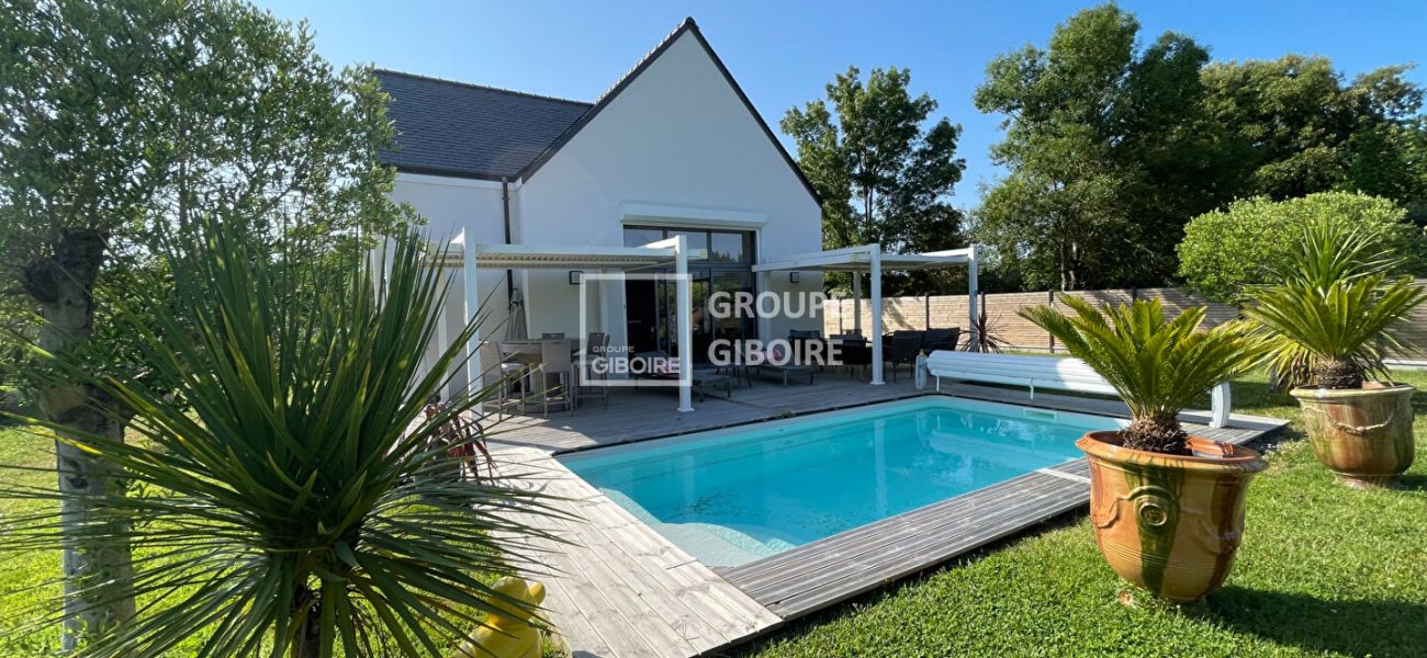 Maison T5  - LA BAULE (CS25627) - photo principale