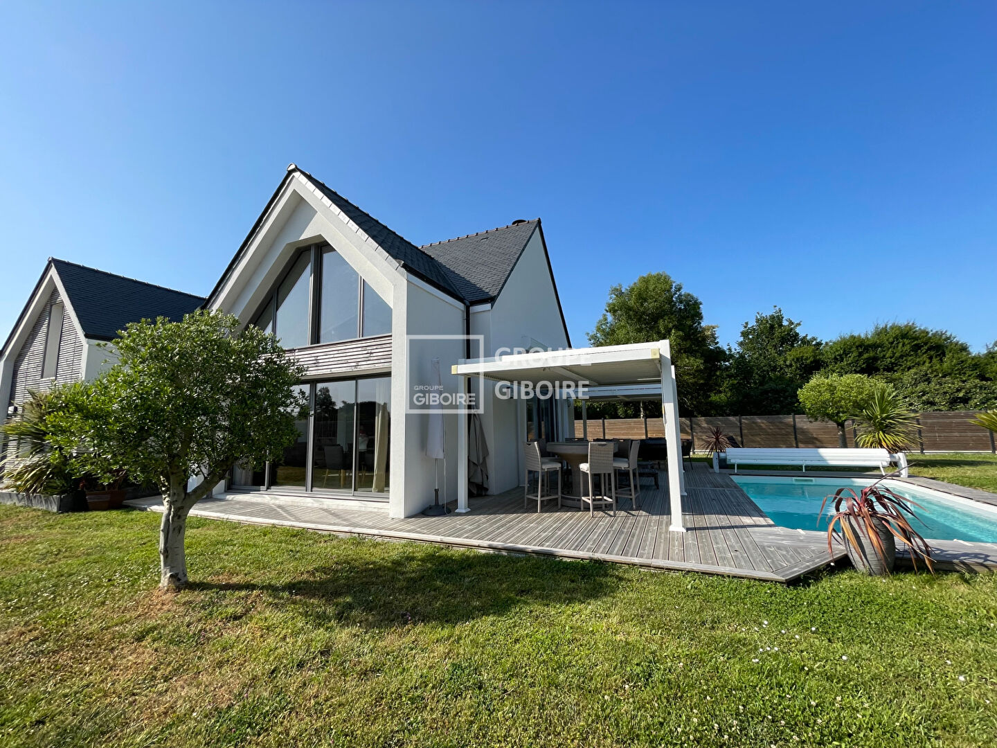 Maison T5  - LA BAULE (CS25627) - photo-2