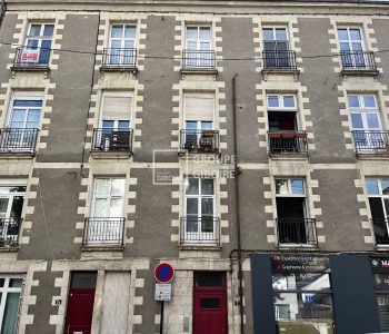 Appartement T2  - NANTES (ML25641E) - vignette