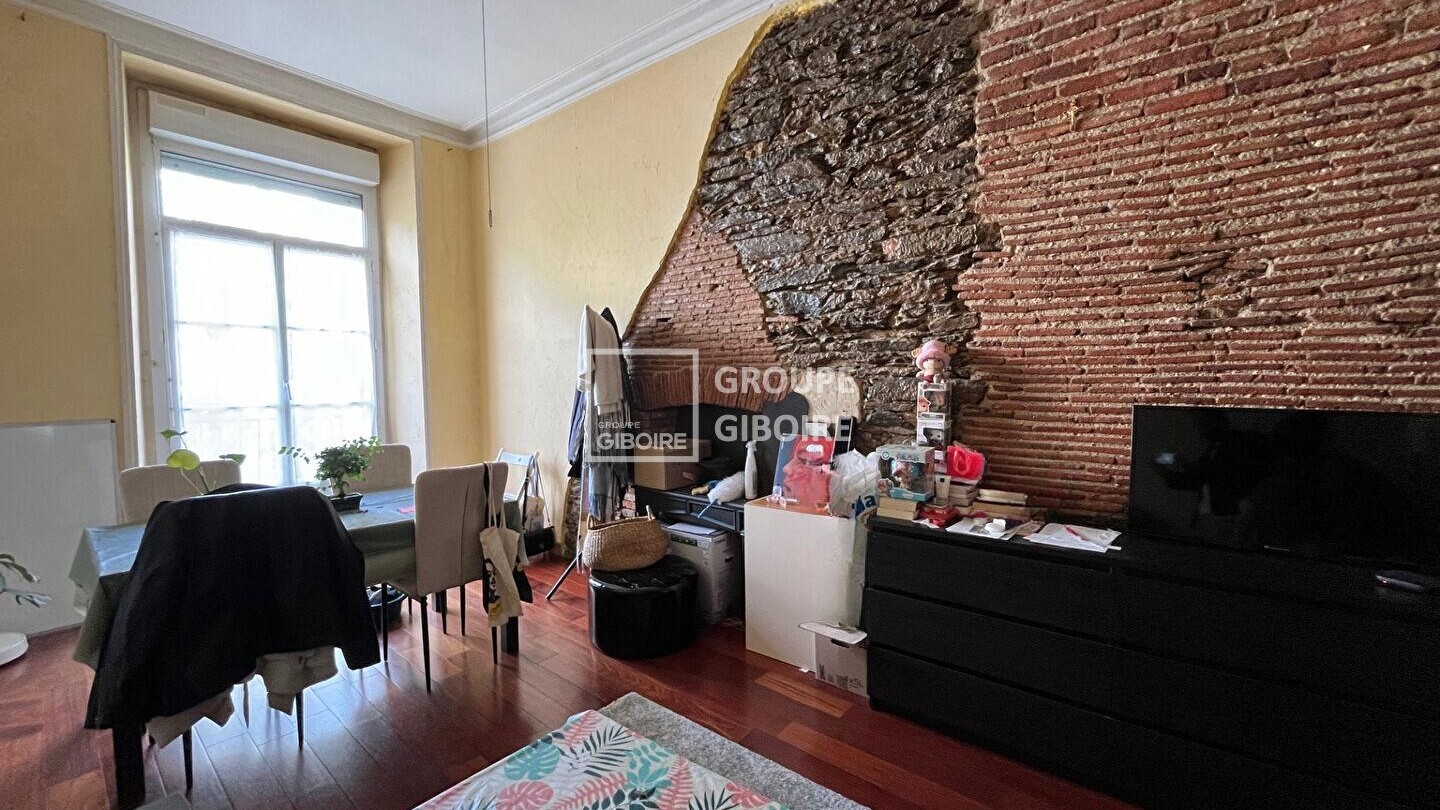 Appartement T2  - NANTES (ML25641E) - photo-2