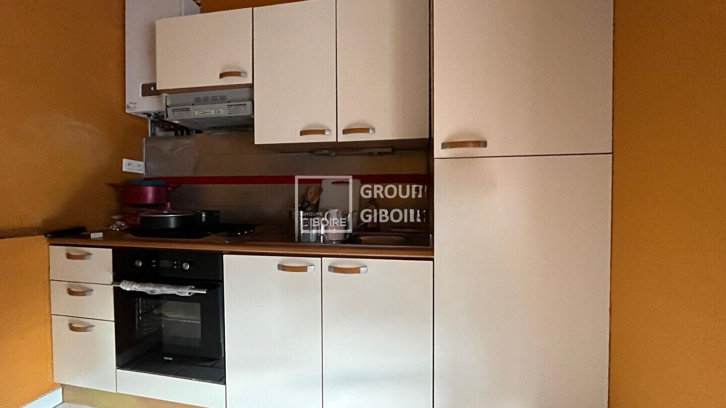 Appartement T2  - NANTES (ML25641E) - photo-3