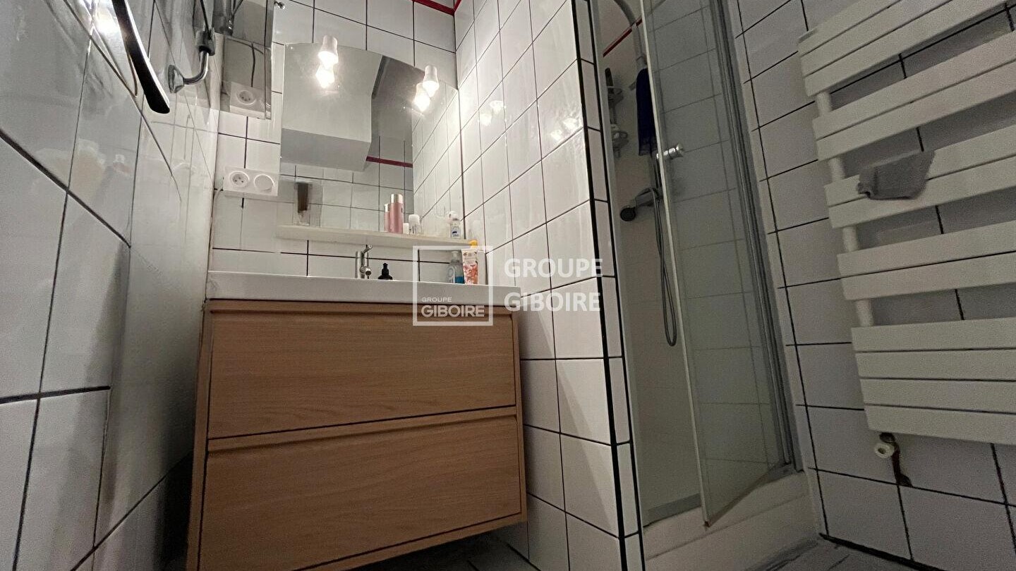 Appartement T2  - NANTES (ML25641E) - photo-5