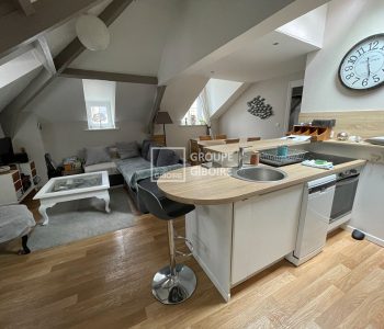 Appartement T2  - SAINT MALO (CC25653) - vignette