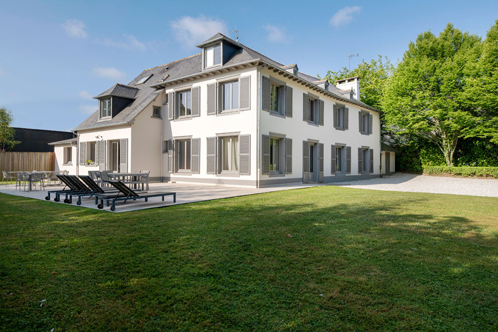 Maison T11  - SAINT GREGOIRE (ALG25634) - photo-1